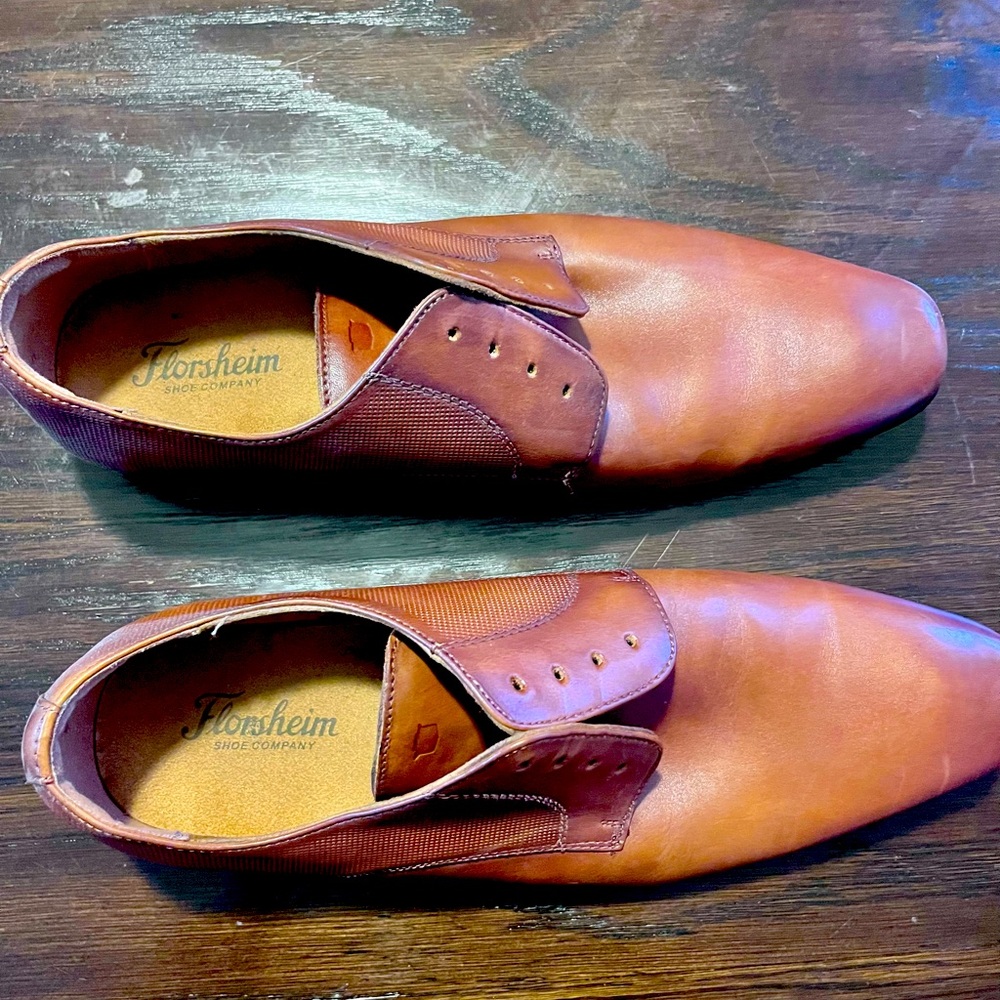 Florsheim mens dress shoes for sale